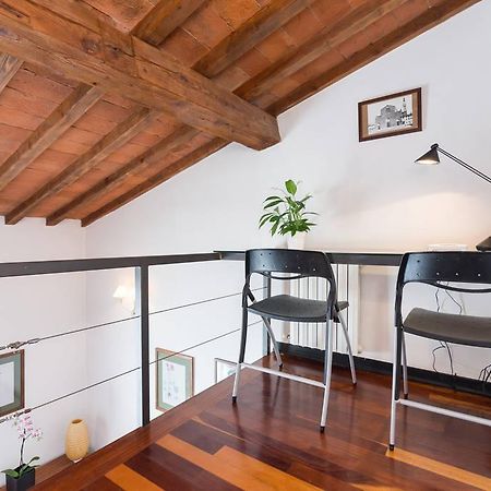 Apartment Cuore Di Firenze Pokoj fotografie