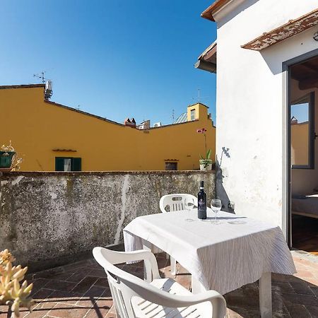 Apartment Cuore Di Firenze Pokoj fotografie