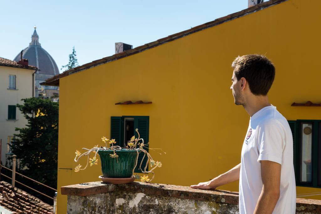 Apartment Cuore Di Firenze Pokoj fotografie