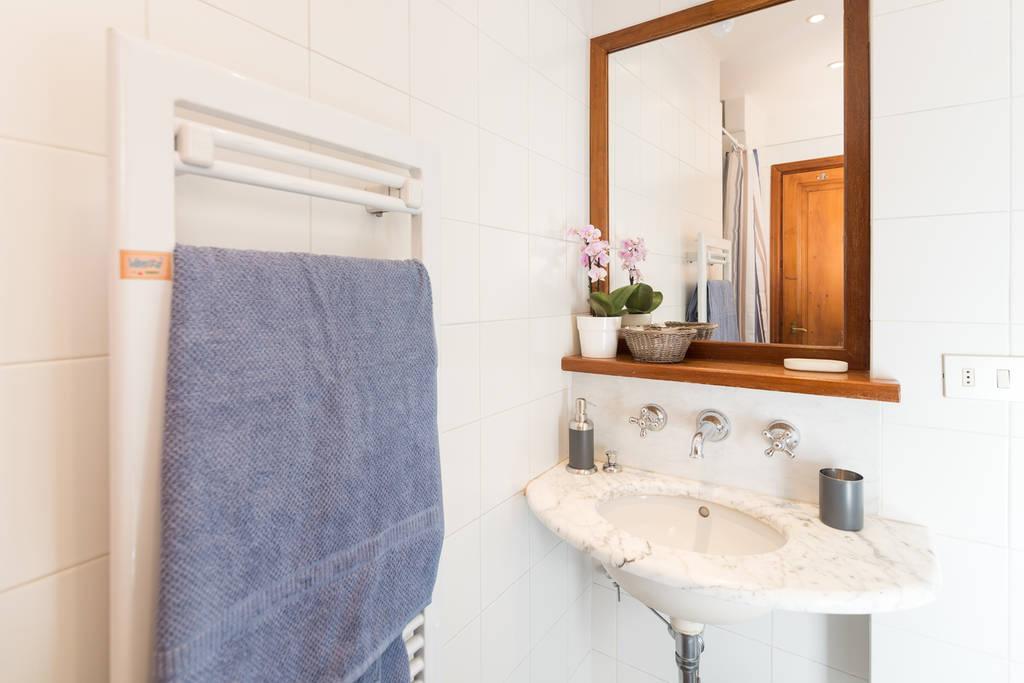 Apartment Cuore Di Firenze Pokoj fotografie