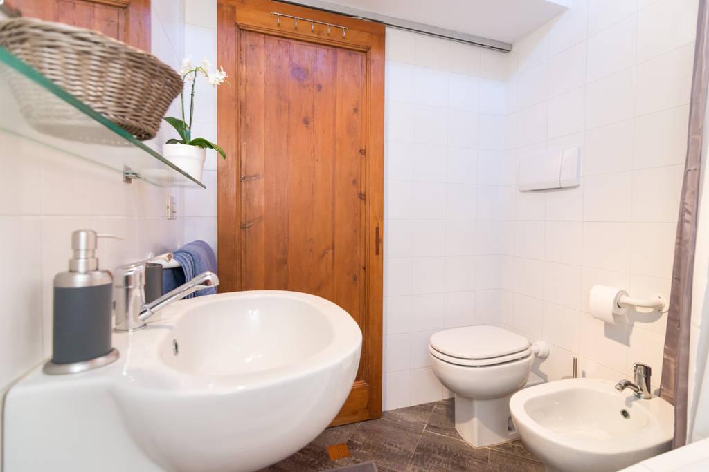 Apartment Cuore Di Firenze Pokoj fotografie