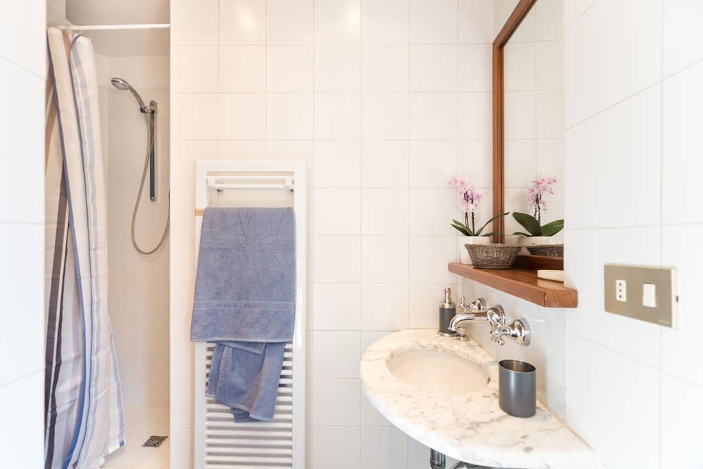 Apartment Cuore Di Firenze Pokoj fotografie
