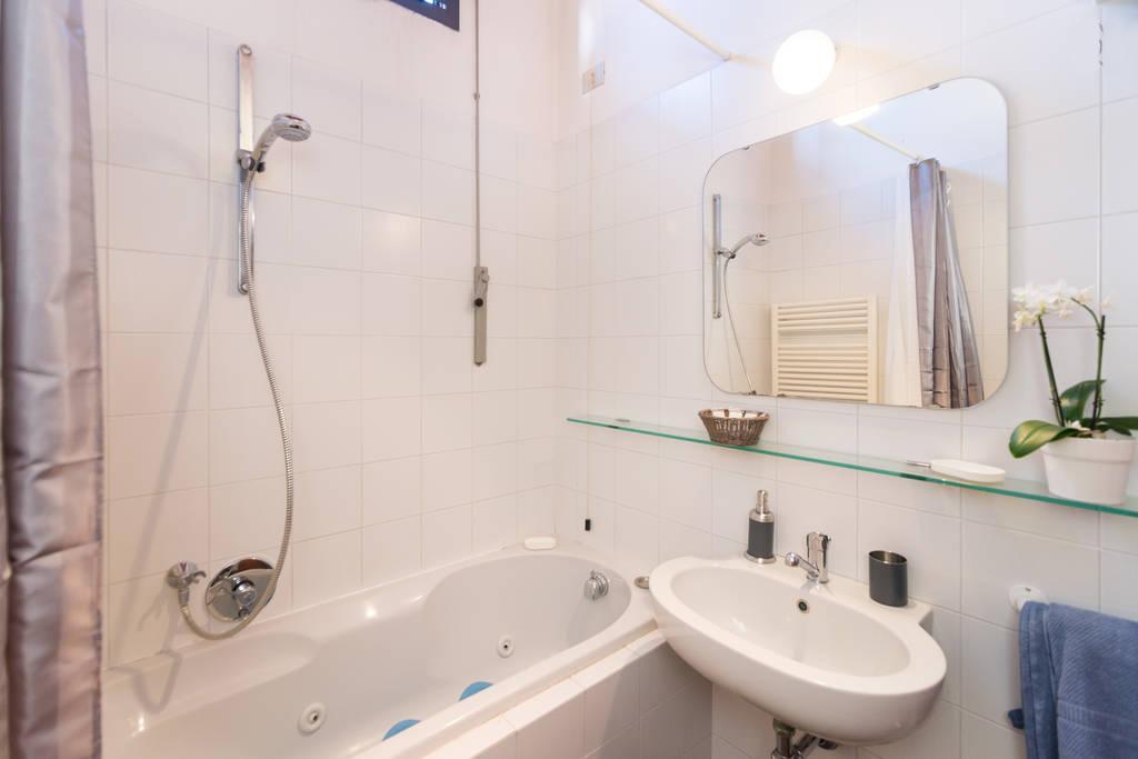 Apartment Cuore Di Firenze Pokoj fotografie