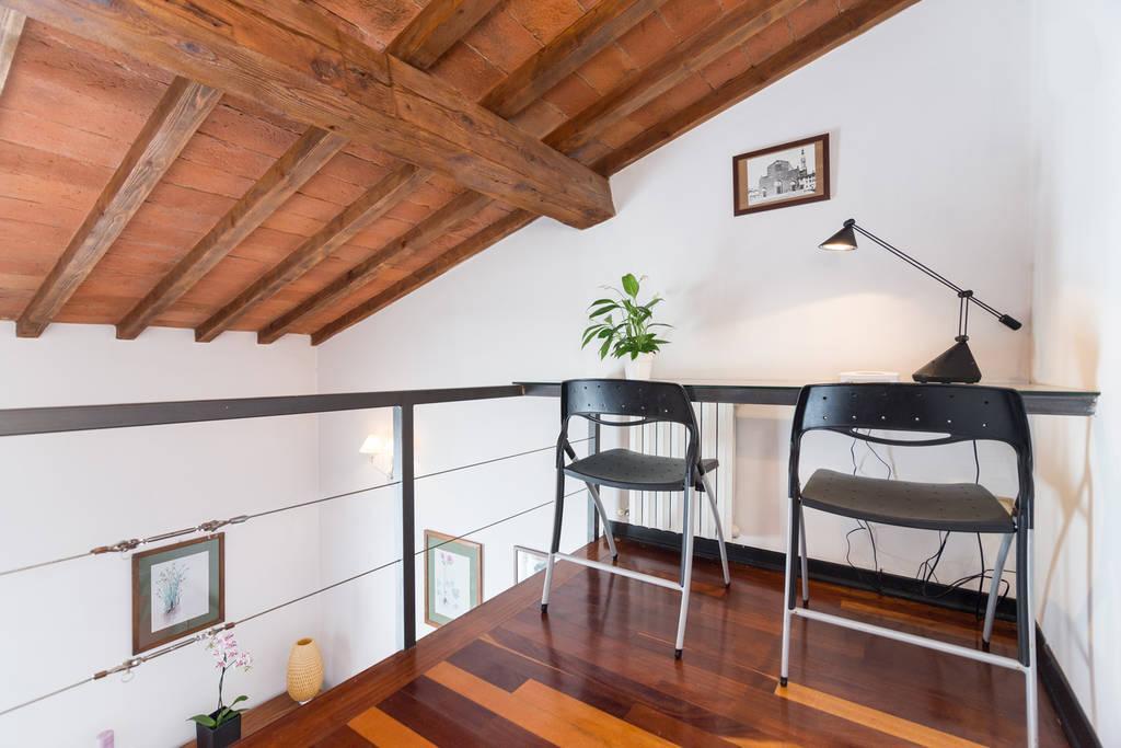 Apartment Cuore Di Firenze Pokoj fotografie