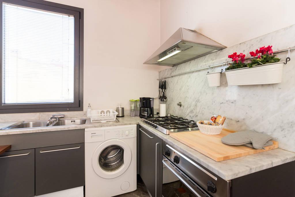 Apartment Cuore Di Firenze Pokoj fotografie