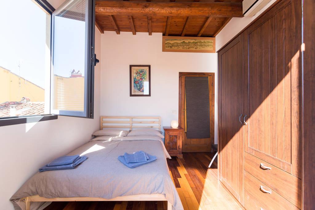 Apartment Cuore Di Firenze Pokoj fotografie