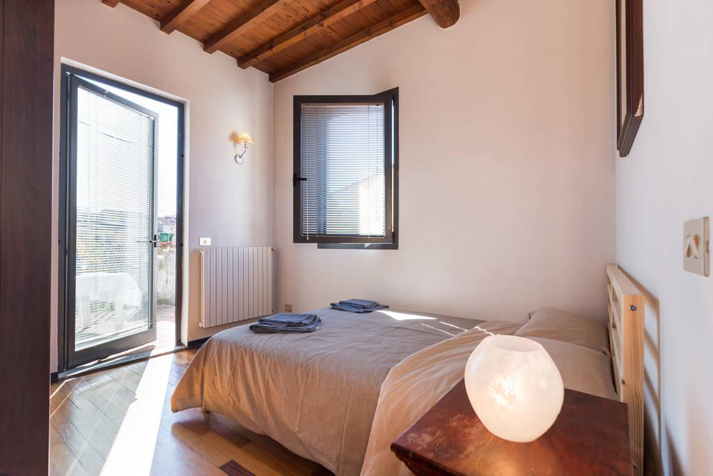 Apartment Cuore Di Firenze Pokoj fotografie