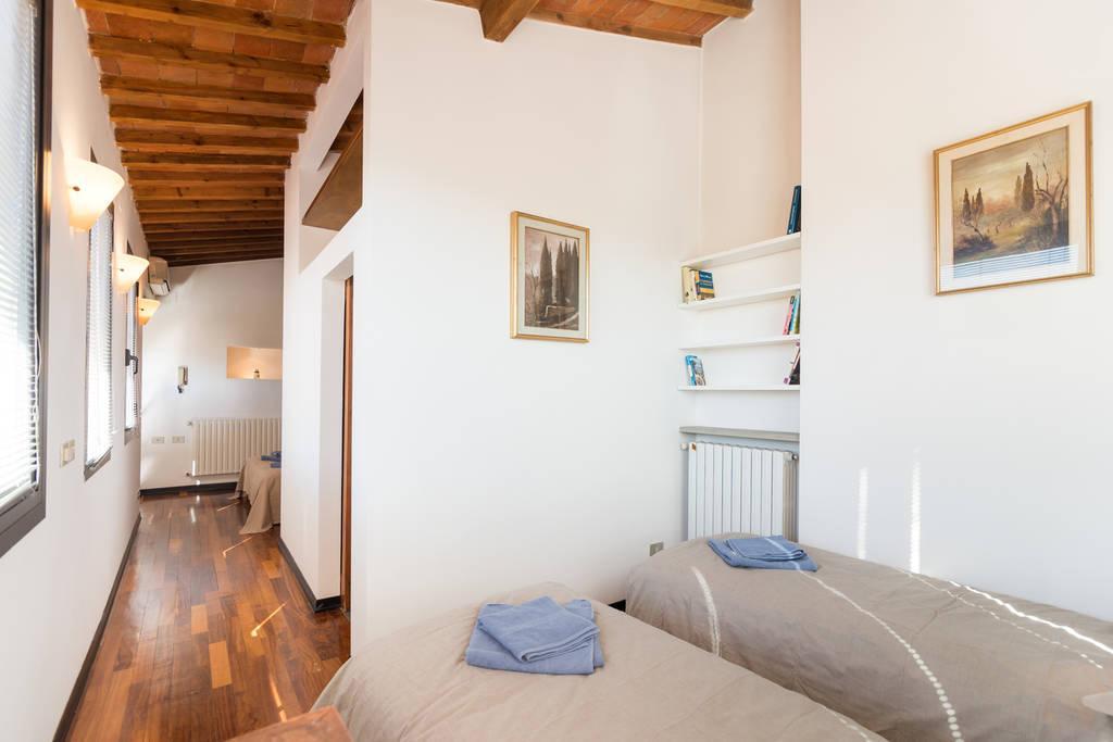 Apartment Cuore Di Firenze Pokoj fotografie