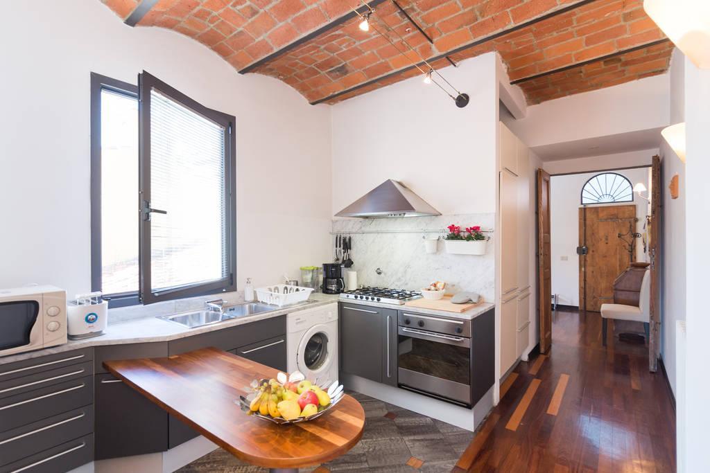 Apartment Cuore Di Firenze Pokoj fotografie