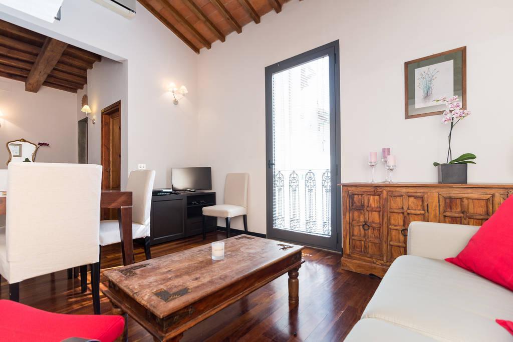 Apartment Cuore Di Firenze Pokoj fotografie