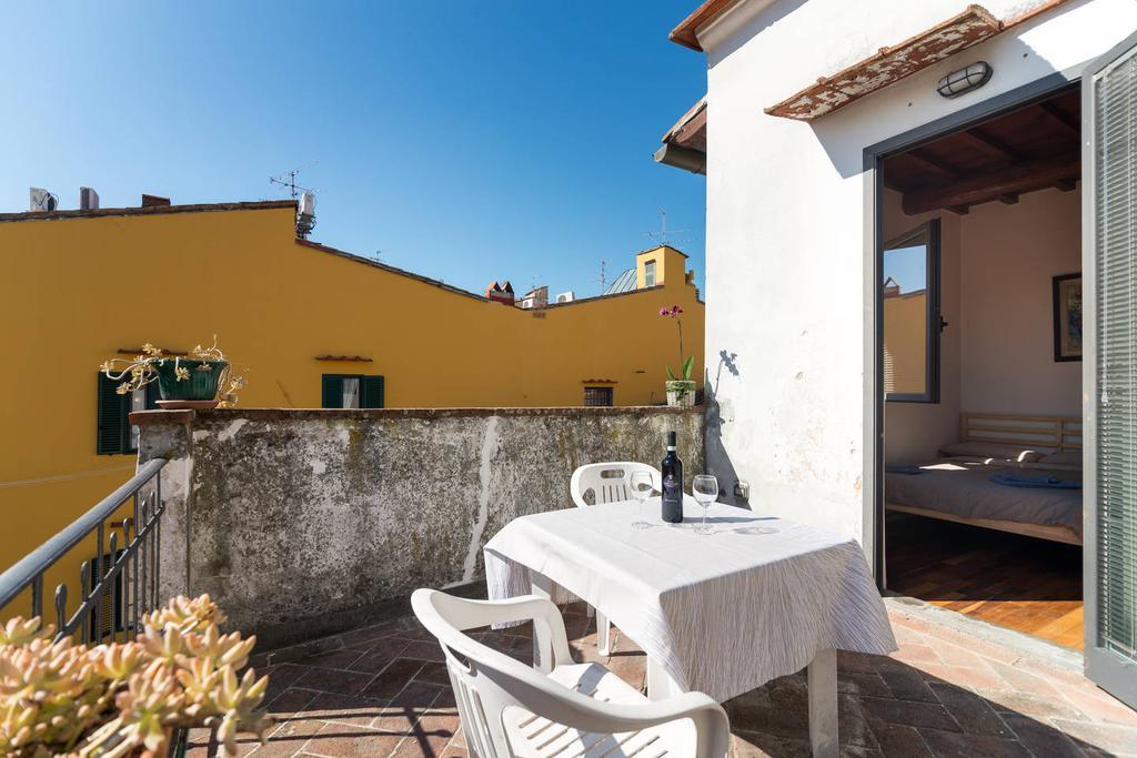 Apartment Cuore Di Firenze Pokoj fotografie